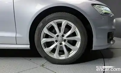 Audi A6 2016 2.0 Автомат в Москве № 414986, миниатюра 5