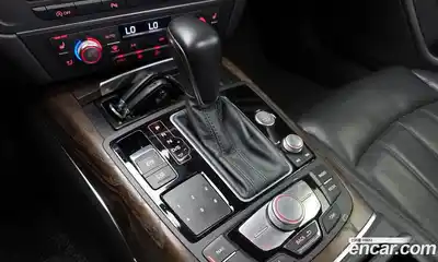 Audi A6 2016 2.0 Автомат в Москве № 414986, миниатюра 9