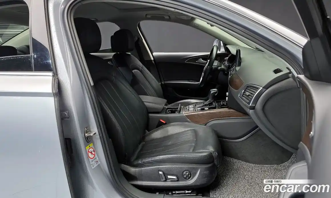 Audi A6 2016 2.0 Автомат в Москве № 414986, фото 10