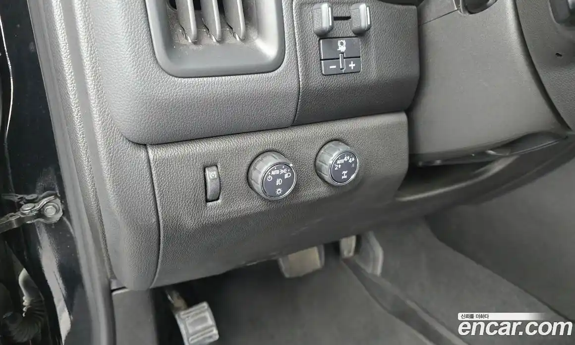 Chevrolet Colorado 2022 3.6 Автомат в Москве № 421959, фото 17