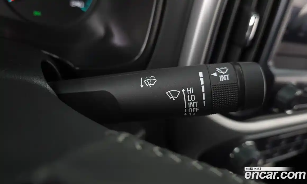 Chevrolet Colorado 2022 3.6 Автомат в Москве № 421959, фото 19