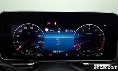 Mercedes-Benz S-Class 2022 3.0 Автомат в Москве № 427190, миниатюра 8