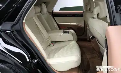 Hyundai Grandeur 2025 1.6 Автомат в Москве № 42982, миниатюра 12