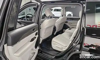 Jeep Cherokee 2021 3.6 Автомат в Москве № 432602, миниатюра 11