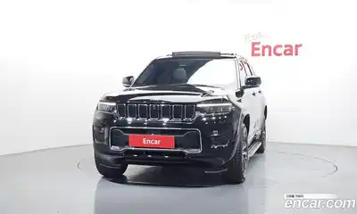 Jeep Cherokee 2021 3.6 Автомат в Москве № 432602, миниатюра 3