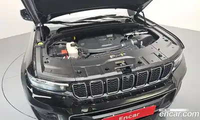 Jeep Cherokee 2021 3.6 Автомат в Москве № 432602, миниатюра 6