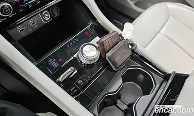 Jeep Cherokee 2021 3.6 Автомат в Москве № 432602, миниатюра 9