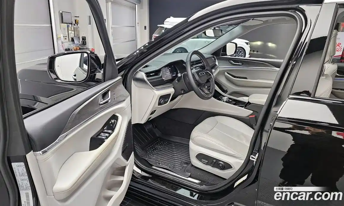 Jeep Cherokee 2021 3.6 Автомат в Москве № 432602, фото 10