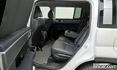 Hyundai Santa Fe 2024 1.6 Автомат в Москве № 449122, миниатюра 12