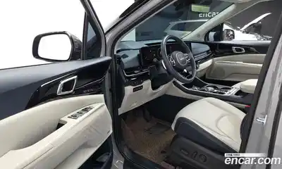 Kia Canival 2024 1.6 Автомат в Москве № 451800, миниатюра 11