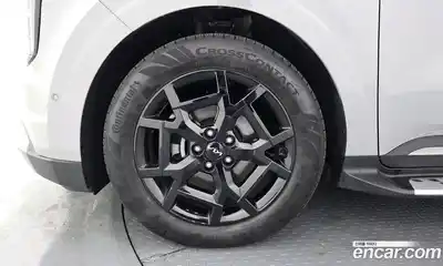 Kia Canival 2024 1.6 Автомат в Москве № 451800, миниатюра 5