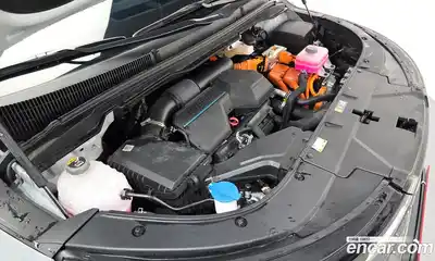 Kia Canival 2024 1.6 Автомат в Москве № 451800, миниатюра 6