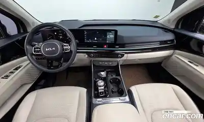 Kia Canival 2024 1.6 Автомат в Москве № 451800, миниатюра 7