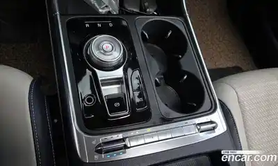 Kia Canival 2024 1.6 Автомат в Москве № 451800, миниатюра 9