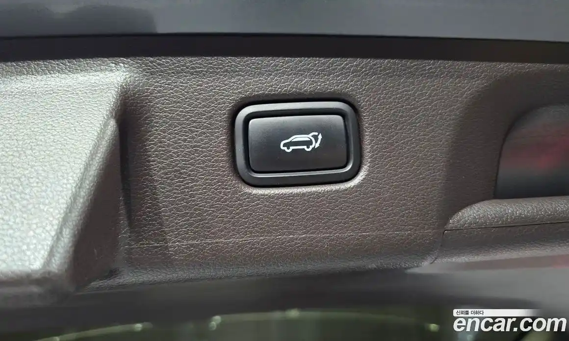 Hyundai Palisade 2024 2.2 Автомат в Москве № 45234, фото 13