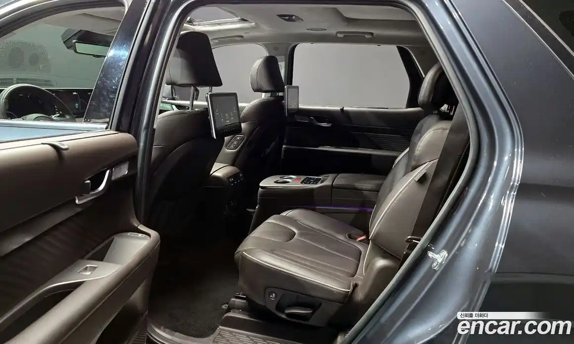 Hyundai Palisade 2024 2.2 Автомат в Москве № 45234, фото 3