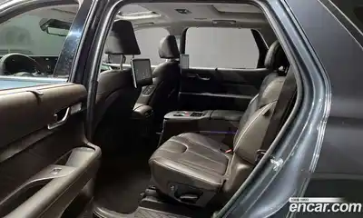 Hyundai Palisade 2024 2.2 Автомат в Москве № 45234, миниатюра 3