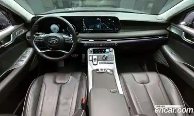 Hyundai Palisade 2024 2.2 Автомат в Москве № 45234, миниатюра 7