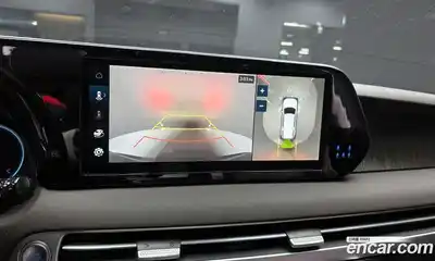 Hyundai Palisade 2024 2.2 Автомат в Москве № 45234, миниатюра 9