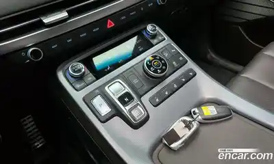 Hyundai Palisade 2024 2.2 Автомат в Москве № 45234, миниатюра 10