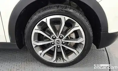 SsangYong TIBOLI 2016 1.6 Автомат в Москве № 454142, миниатюра 5