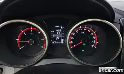 SsangYong TIBOLI 2016 1.6 Автомат в Москве № 454142, миниатюра 8