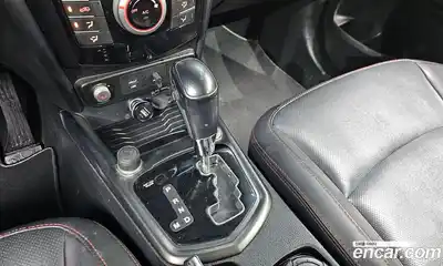 SsangYong TIBOLI 2016 1.6 Автомат в Москве № 454142, миниатюра 9