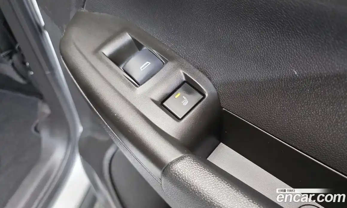 Chevrolet TrailBlazer 2022 1.3 Автомат в Москве № 454845, фото 18