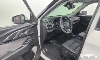 Chevrolet TrailBlazer 2022 1.3 Автомат в Москве № 454845, миниатюра 10