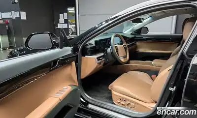 Hyundai Grandeur 2024 2.5 Автомат в Москве № 457554, миниатюра 11