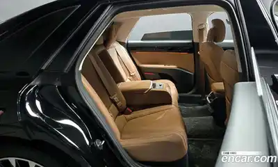 Hyundai Grandeur 2024 2.5 Автомат в Москве № 457554, миниатюра 12
