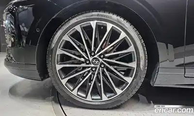 Hyundai Grandeur 2024 2.5 Автомат в Москве № 457554, миниатюра 5