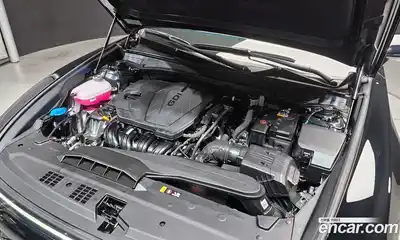 Hyundai Grandeur 2024 2.5 Автомат в Москве № 457554, миниатюра 6