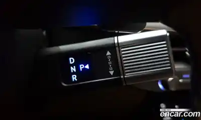 Hyundai Grandeur 2024 2.5 Автомат в Москве № 457554, миниатюра 9