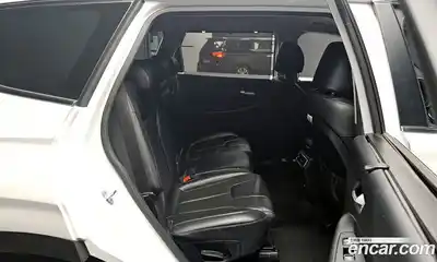 Hyundai Santa Fe 2022 2.5 Автомат в Москве № 458676, миниатюра 11
