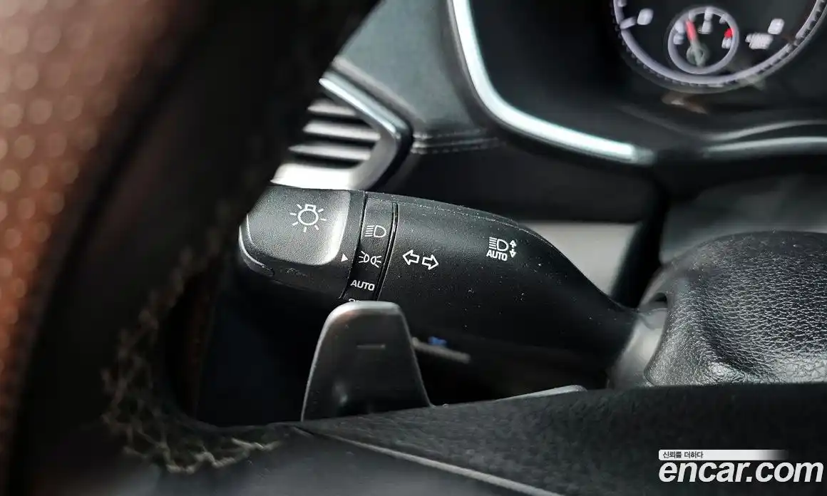 Hyundai Santa Fe 2022 2.5 Автомат в Москве № 458676, фото 17