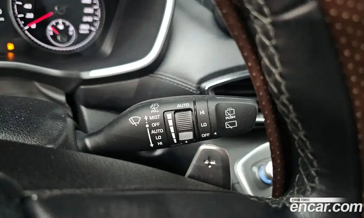 Hyundai Santa Fe 2022 2.5 Автомат в Москве № 458676, фото 18