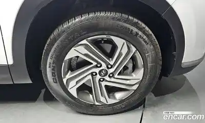 Hyundai Santa Fe 2022 2.5 Автомат в Москве № 458676, миниатюра 5