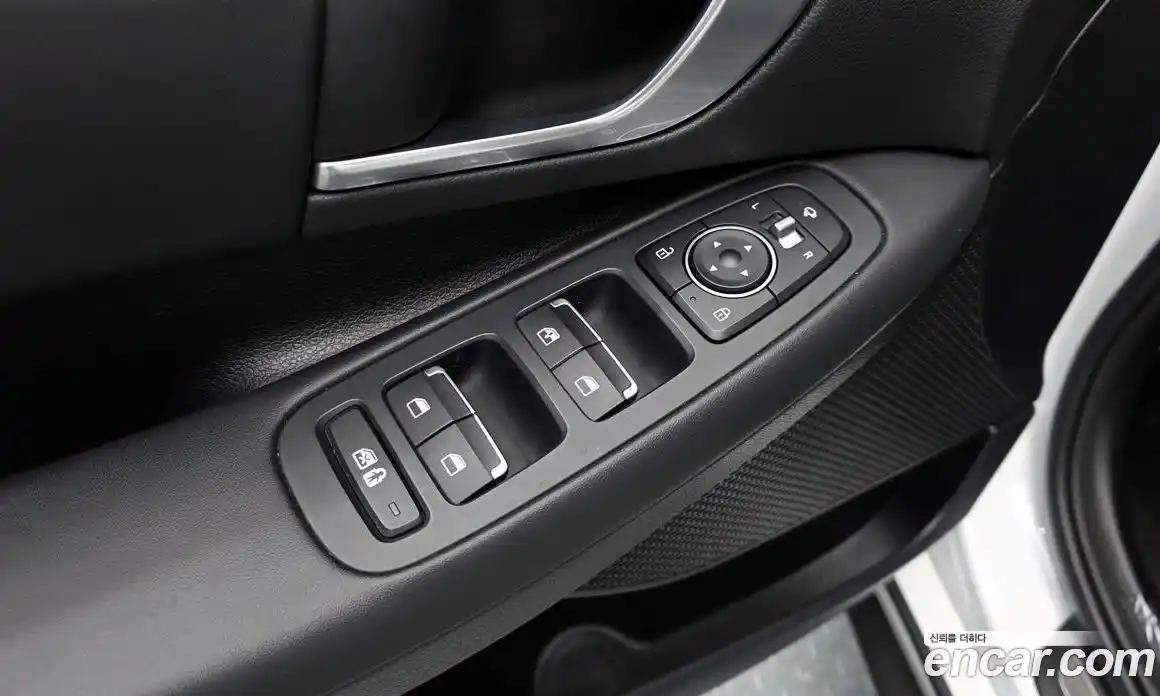 Hyundai Sonata 2020 2.0 Автомат в Москве № 459111, фото 11