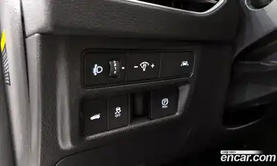 Hyundai Sonata 2020 2.0 Автомат в Москве № 459111, миниатюра 12