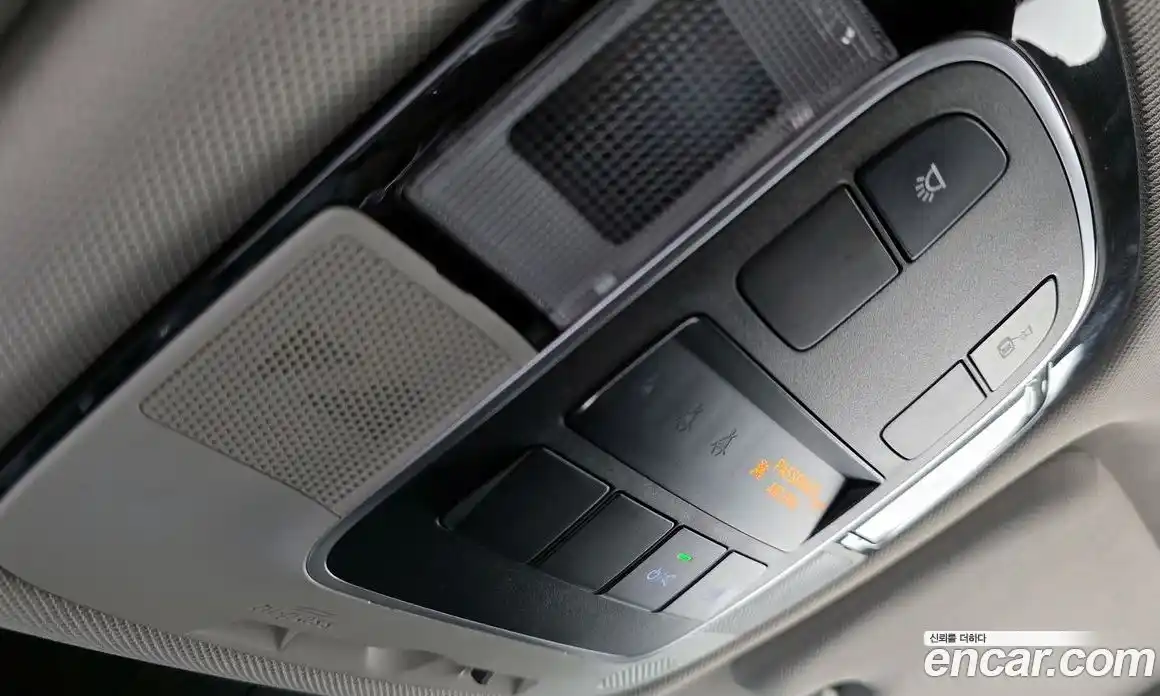 Hyundai Sonata 2020 2.0 Автомат в Москве № 459111, фото 17