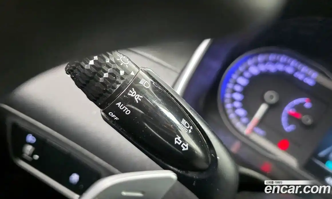 Hyundai Tucson 2023 2.0 Автомат в Москве № 459193, фото 18