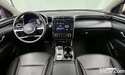 Hyundai Tucson 2023 2.0 Автомат в Москве № 459193, миниатюра 7