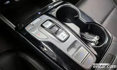 Hyundai Tucson 2023 2.0 Автомат в Москве № 459193, миниатюра 9