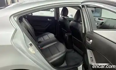 Kia K3 2014 1.6 Механическая в Москве № 461110, миниатюра 12