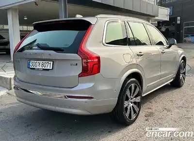 Volvo XC90 2023 2.0 Автомат в Москве № 470151, миниатюра 3