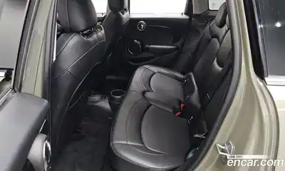 Mini Cooper 2020 1.5 Автомат в Москве № 471747, миниатюра 11