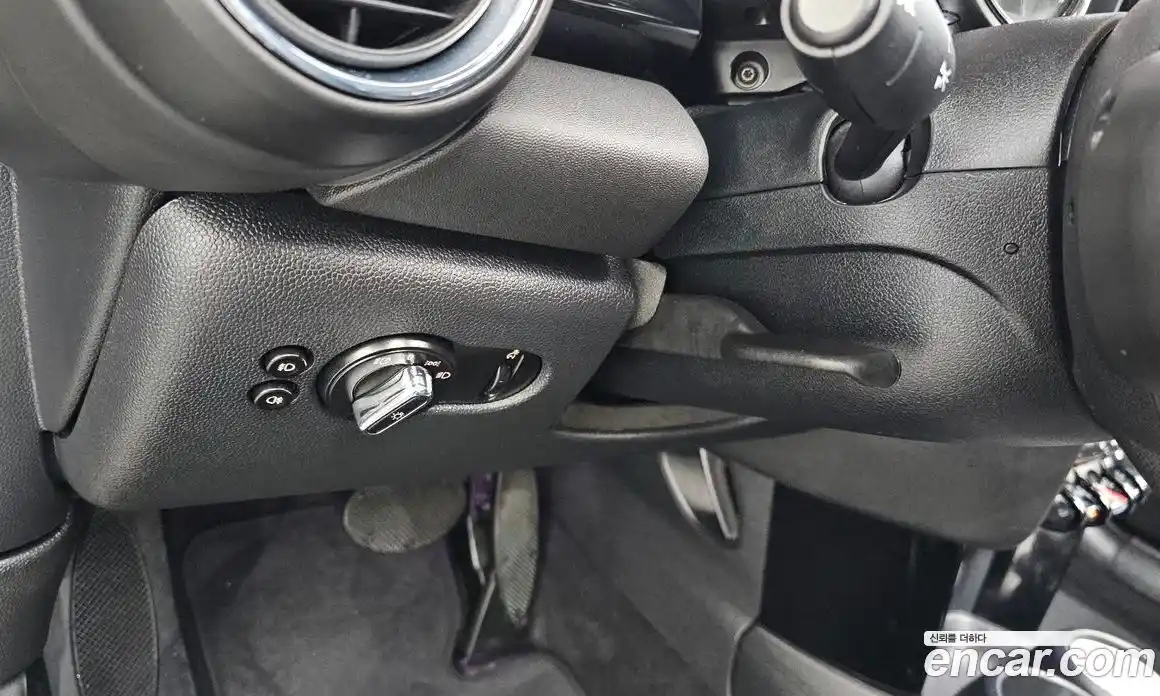 Mini Cooper 2020 1.5 Автомат в Москве № 471747, фото 17