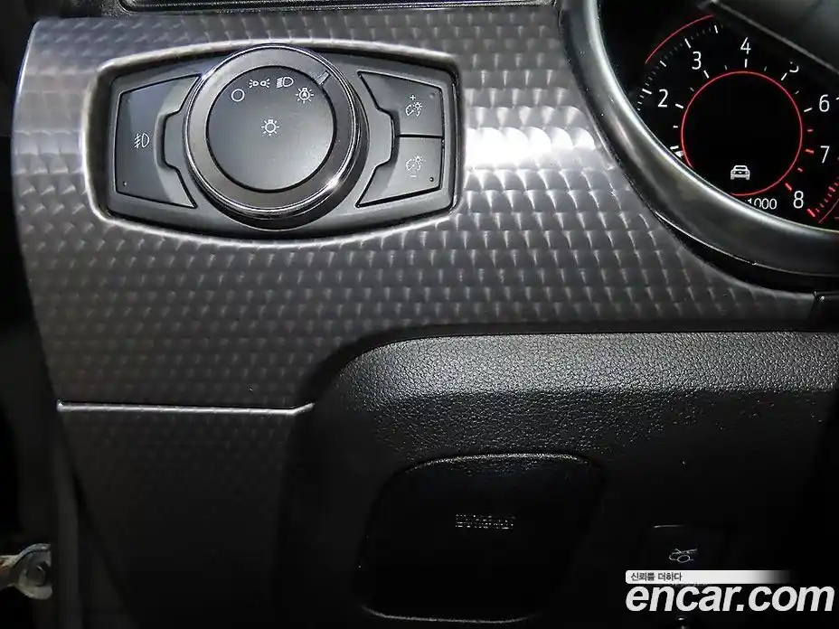 Ford Mustang 2018 2.3 Автомат в Москве № 473682, фото 13