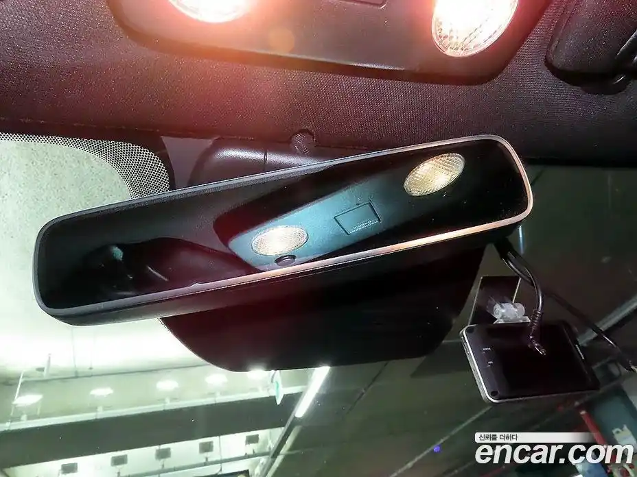 Ford Mustang 2018 2.3 Автомат в Москве № 473682, фото 16